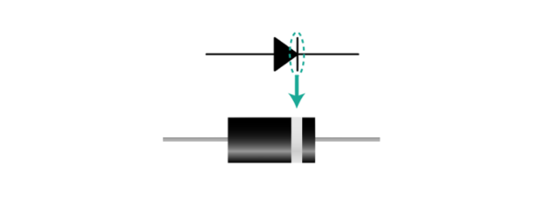 Diode anode cathode identification (Easy Methods, 2025)