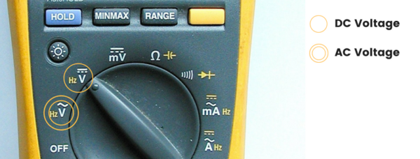 Voltage Measurements by Multimeter (Guide 2024)