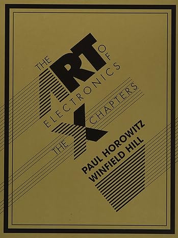 Art of electronics book review