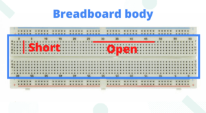 Breadboard Basics For Beginners (Guide 2024)