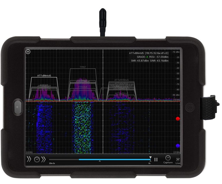 6 Best Spectrum Analyzers [beginners And Professionals 2024]