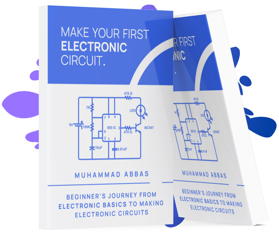 electronic circuit testing