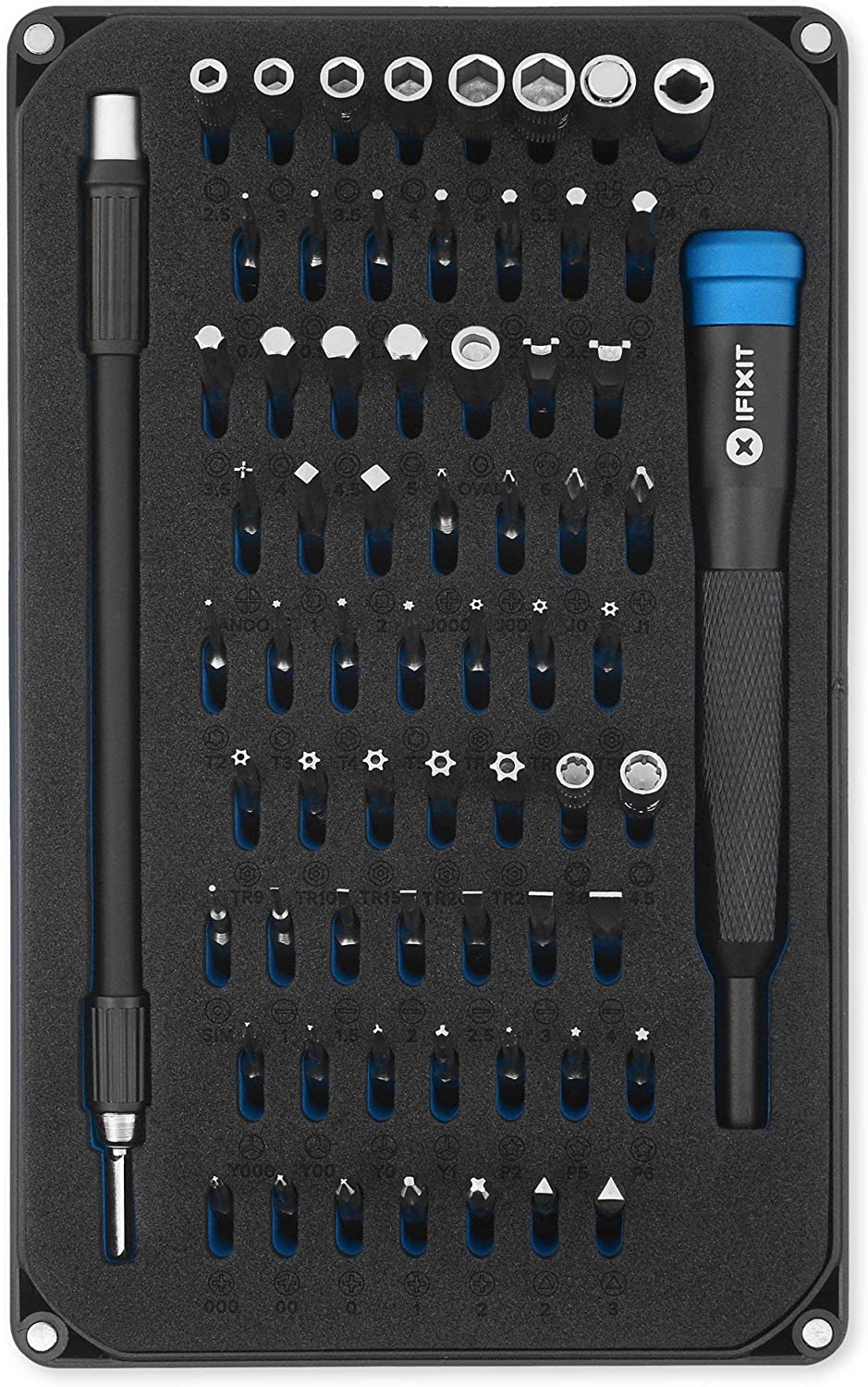 7 Best screwdriver set for electronics (2024)