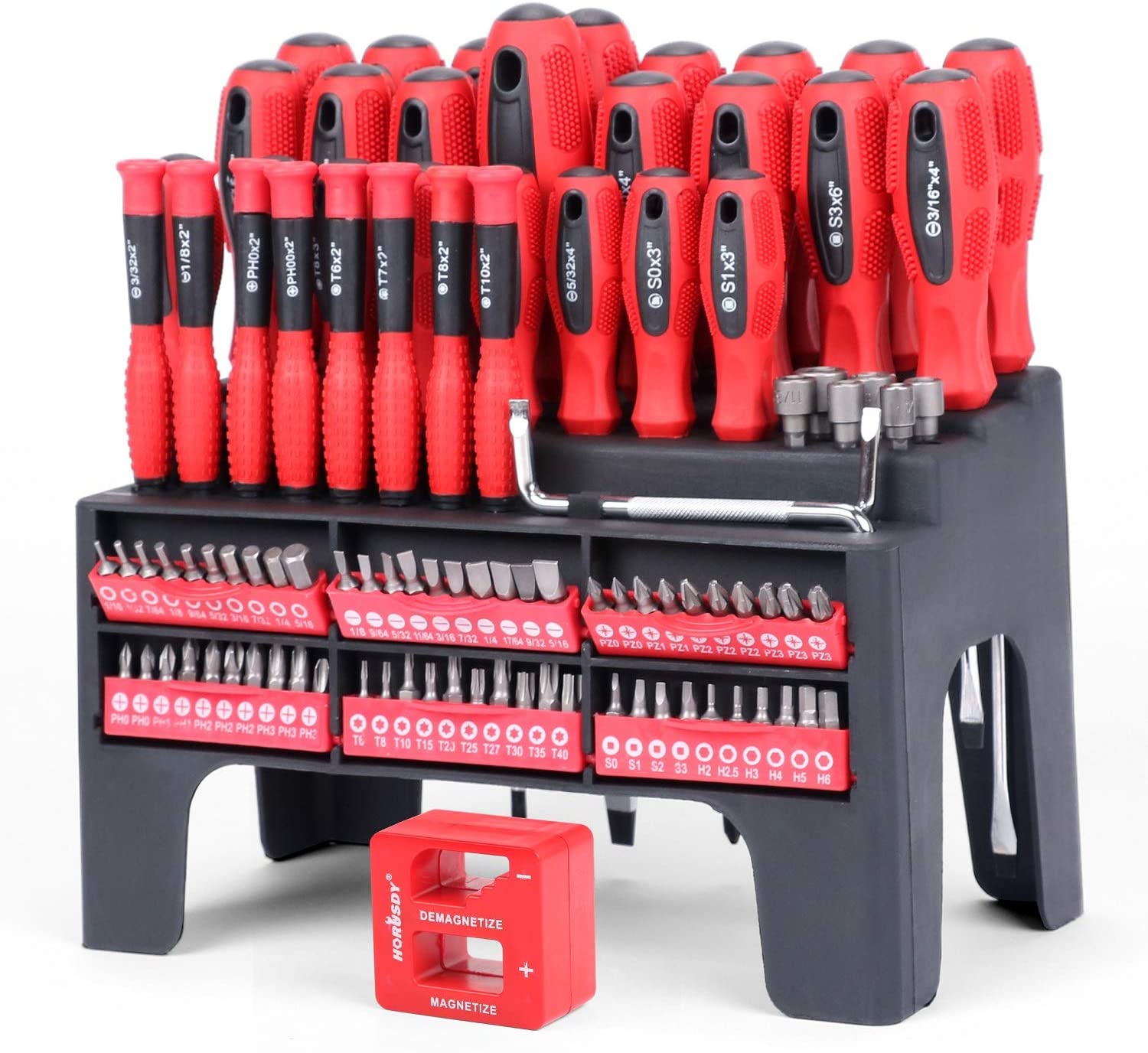 7 Best screwdriver set for electronics (2024)