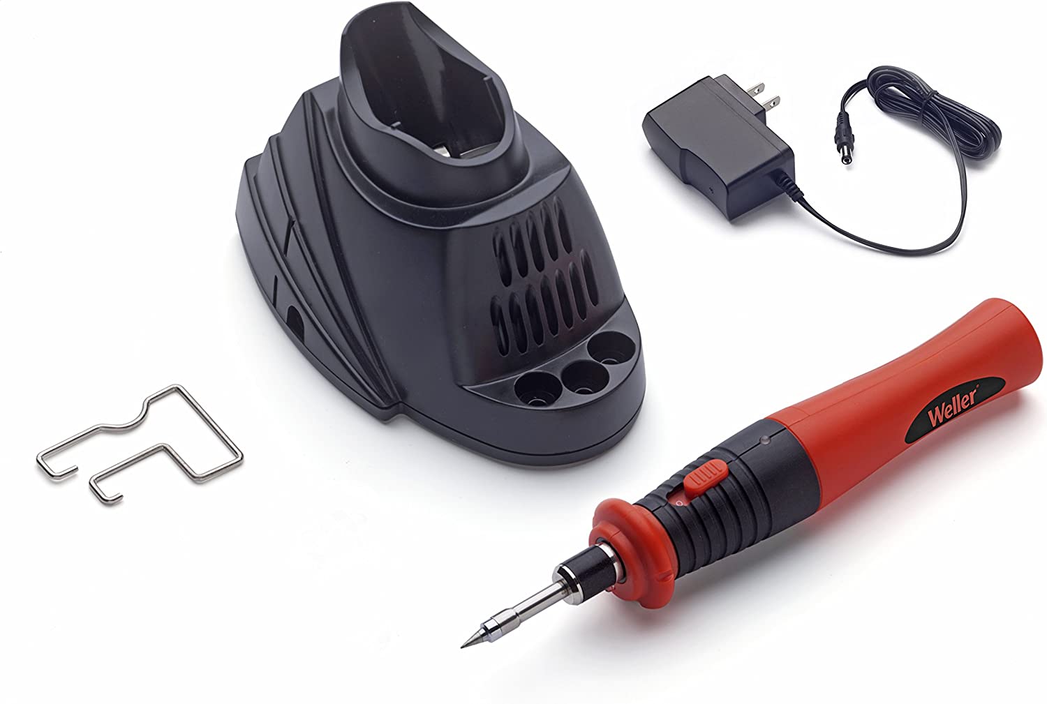 7 Best Battery Powered Soldering Iron Cordless 2024