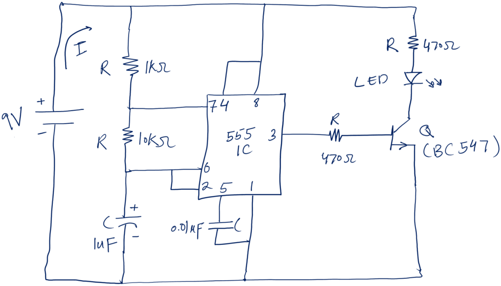 Basic Electronics For Beginners (Step By Step Guide 2024)