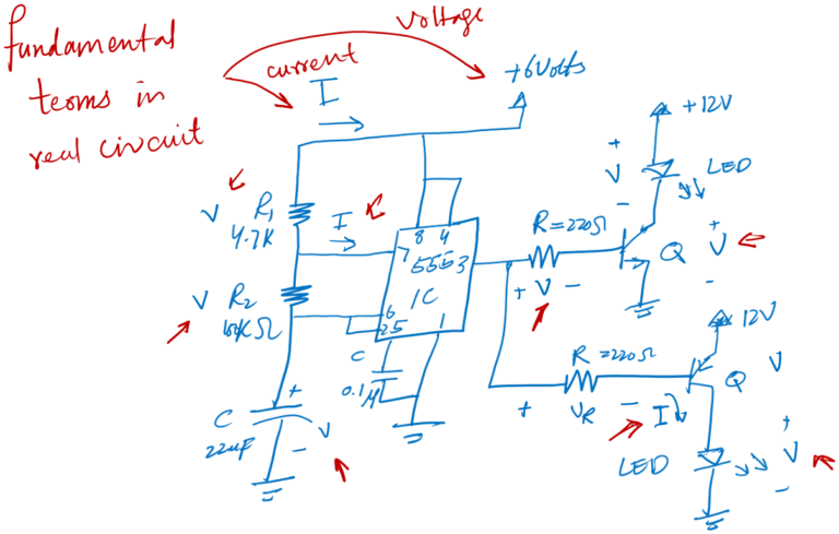 Basic Electronics For Beginners (Easy To Follow Guide, 2023)