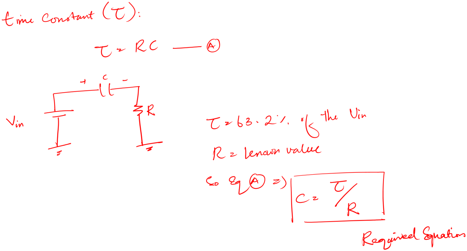 6 Methods of Capacitor Measurements (Guide, 2024)