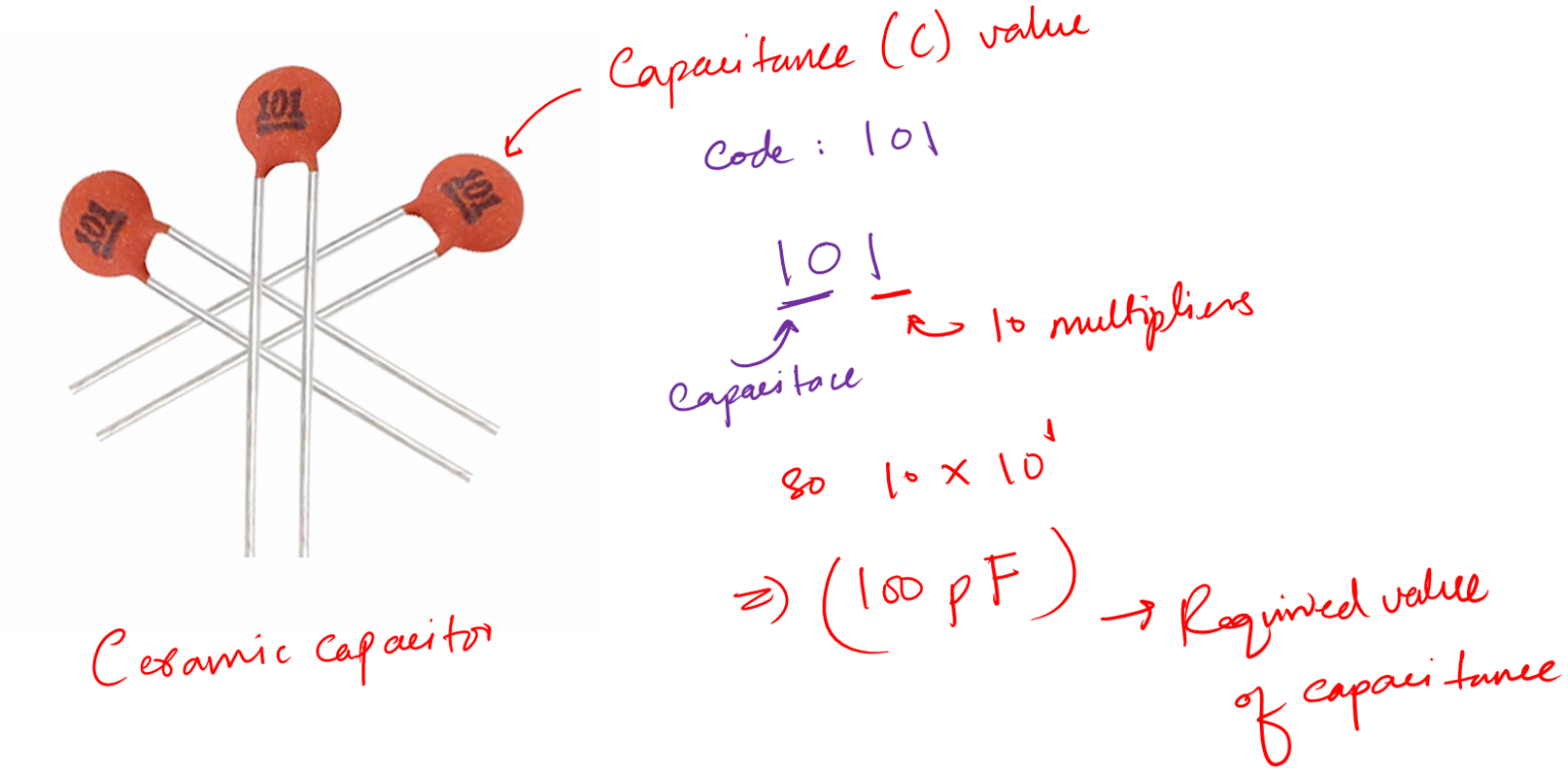 6 Methods of Capacitor Measurements (Guide, 2024)