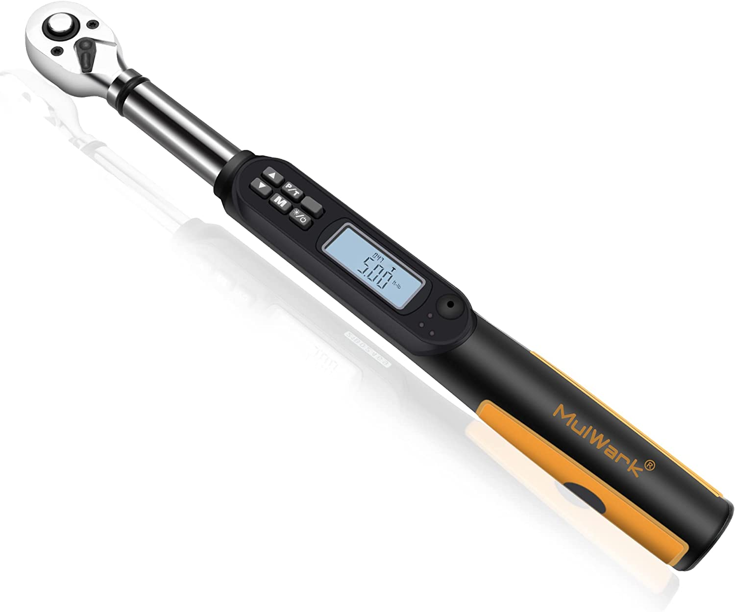 7 Best Digital Torque Wrench For Precision And Accuracy 2023