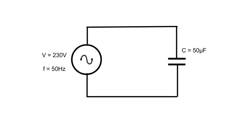 capacitive load