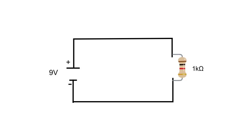 resistive load