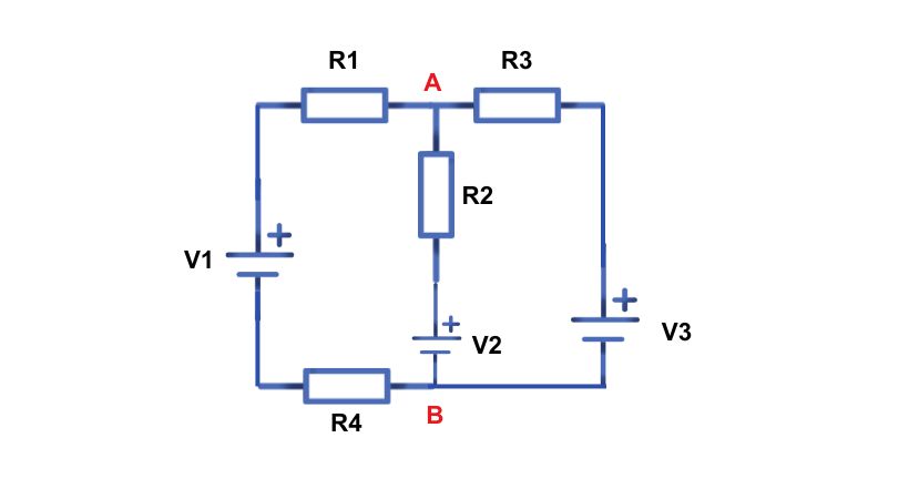 Kirchhoff’s voltage law 