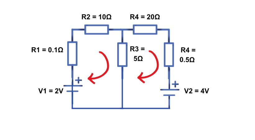 KVL solved example