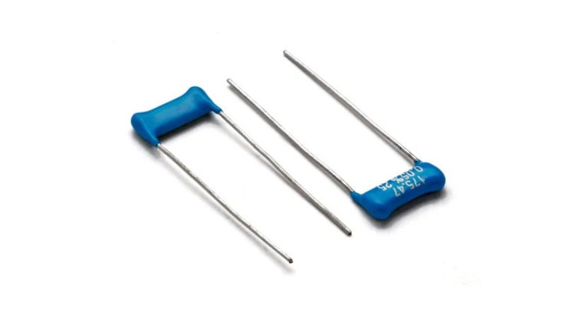 thin film resistors