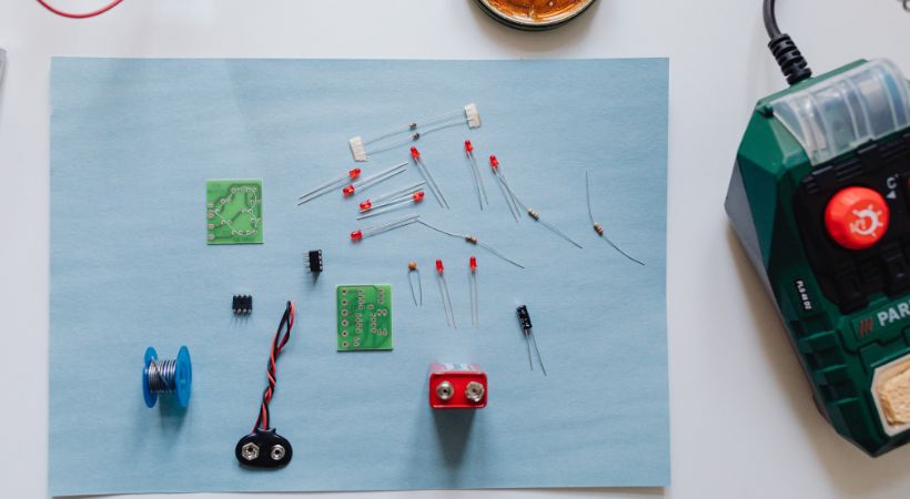 understand circuit requirements 