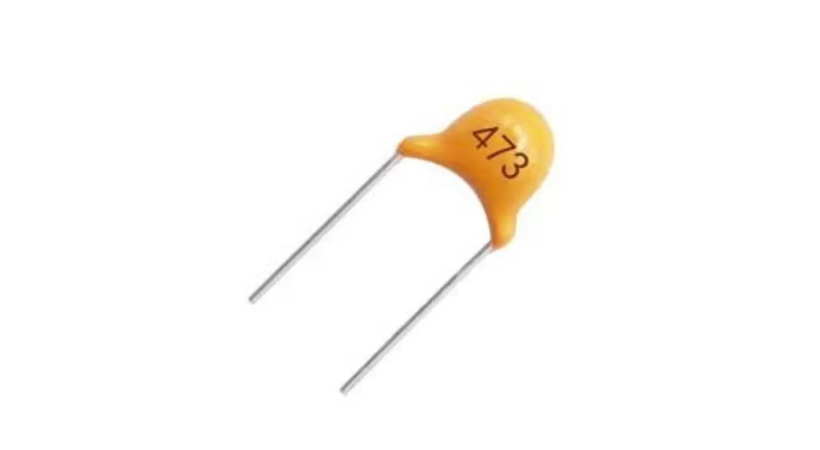 ceramic capacitors