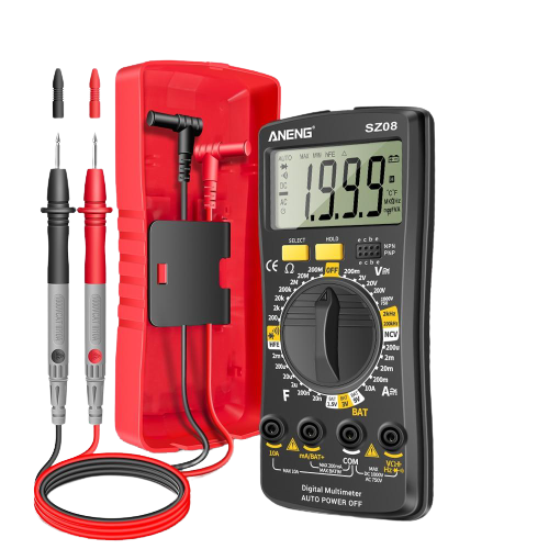 best beginner multimeters