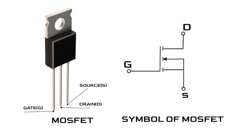 MOSFET