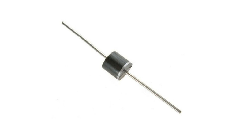 axial lead diodes