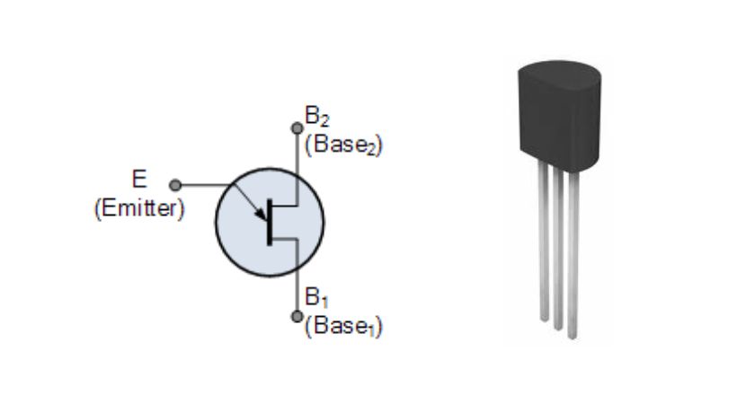 uni-junction transistors