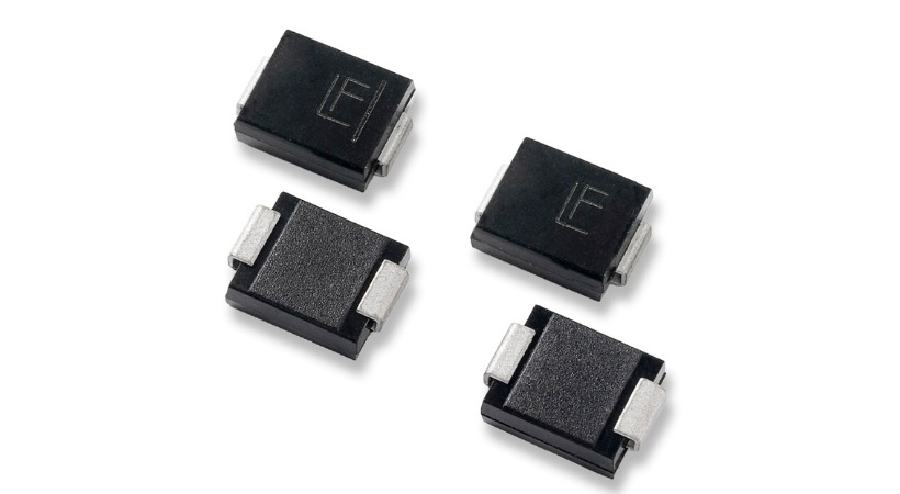 SMD diodes