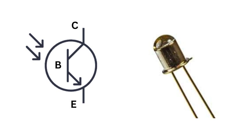 phototransistor