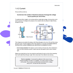 electronic basics