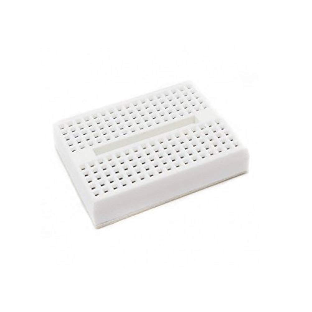 mini size breadboard