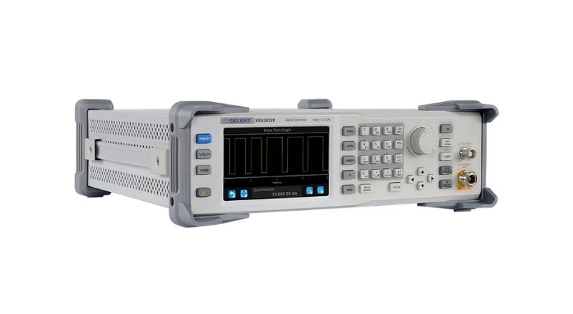 signal generator