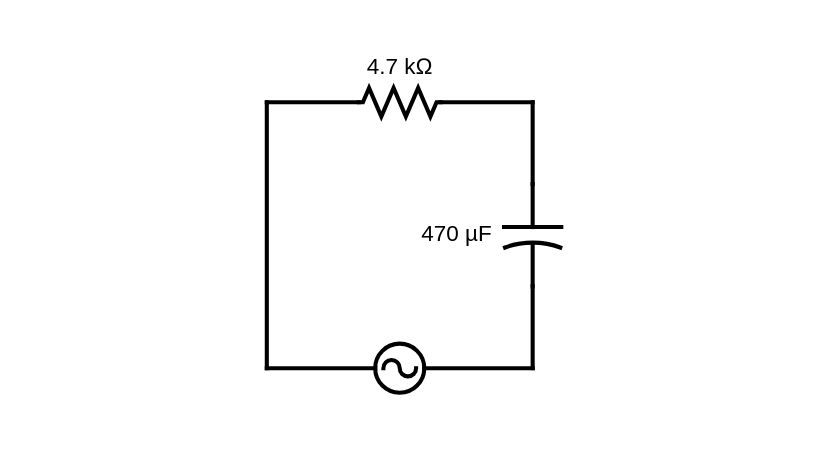 Circuit schematic reading