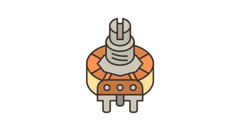 variable resistor basics