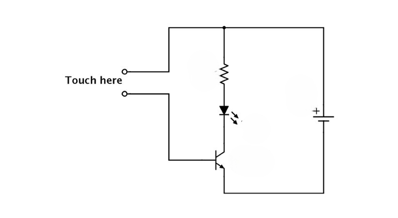 circuit diagram